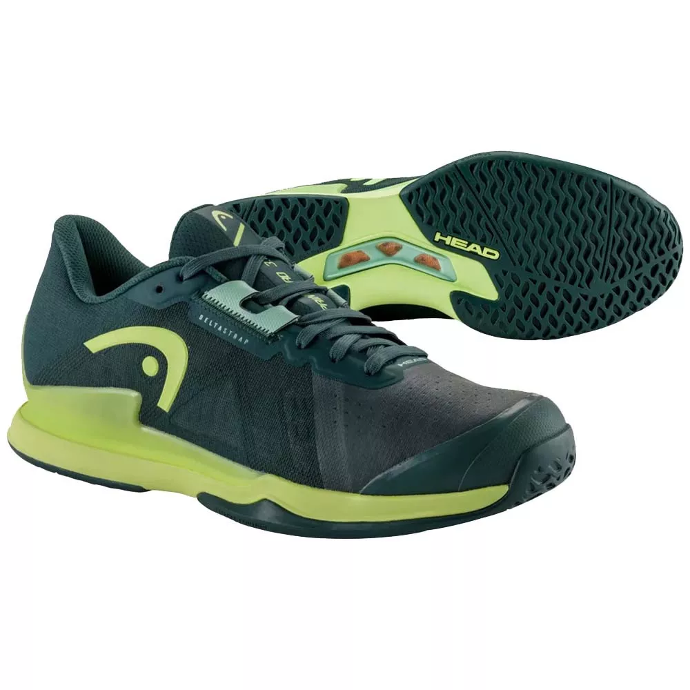 copy ofScarpe Head Sprint Pro 3.5 Bianco