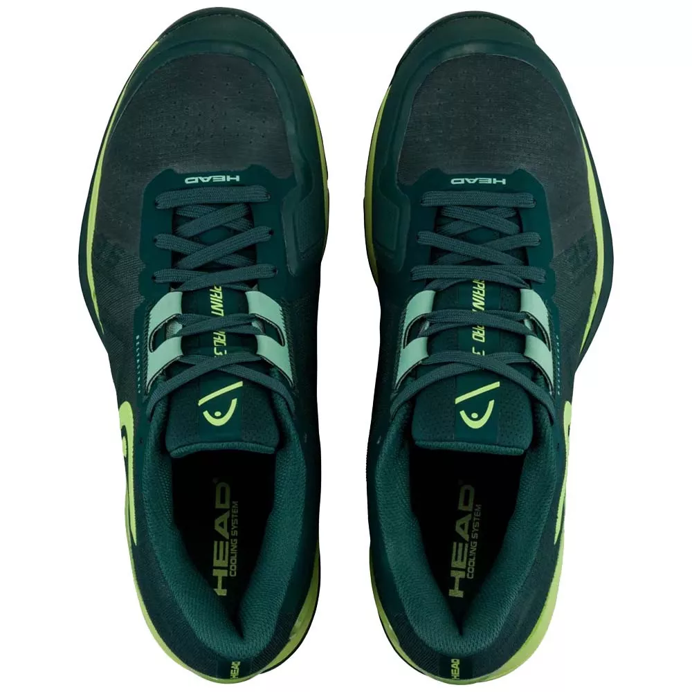 copy ofScarpe Head Sprint Pro 3.5 Bianco
