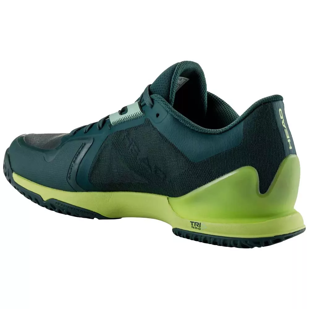 copy ofScarpe Head Sprint Pro 3.5 Bianco