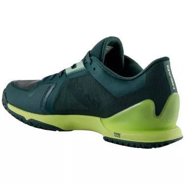 copy ofScarpe Head Sprint Pro 3.5 Bianco