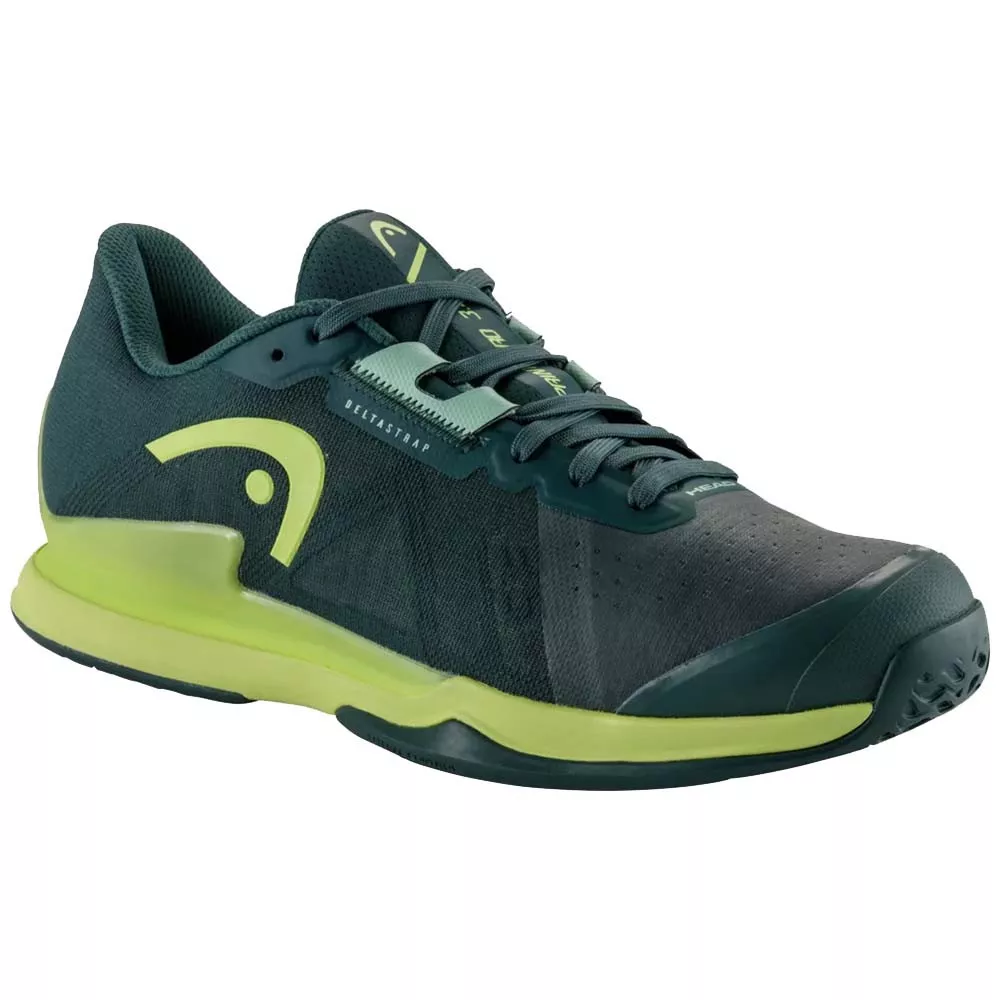 copy ofScarpe Head Sprint Pro 3.5 Bianco