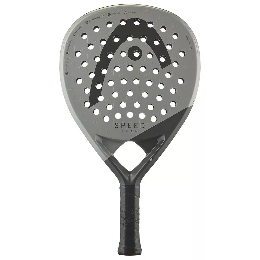 copy ofRacchetta Head Speed Elite