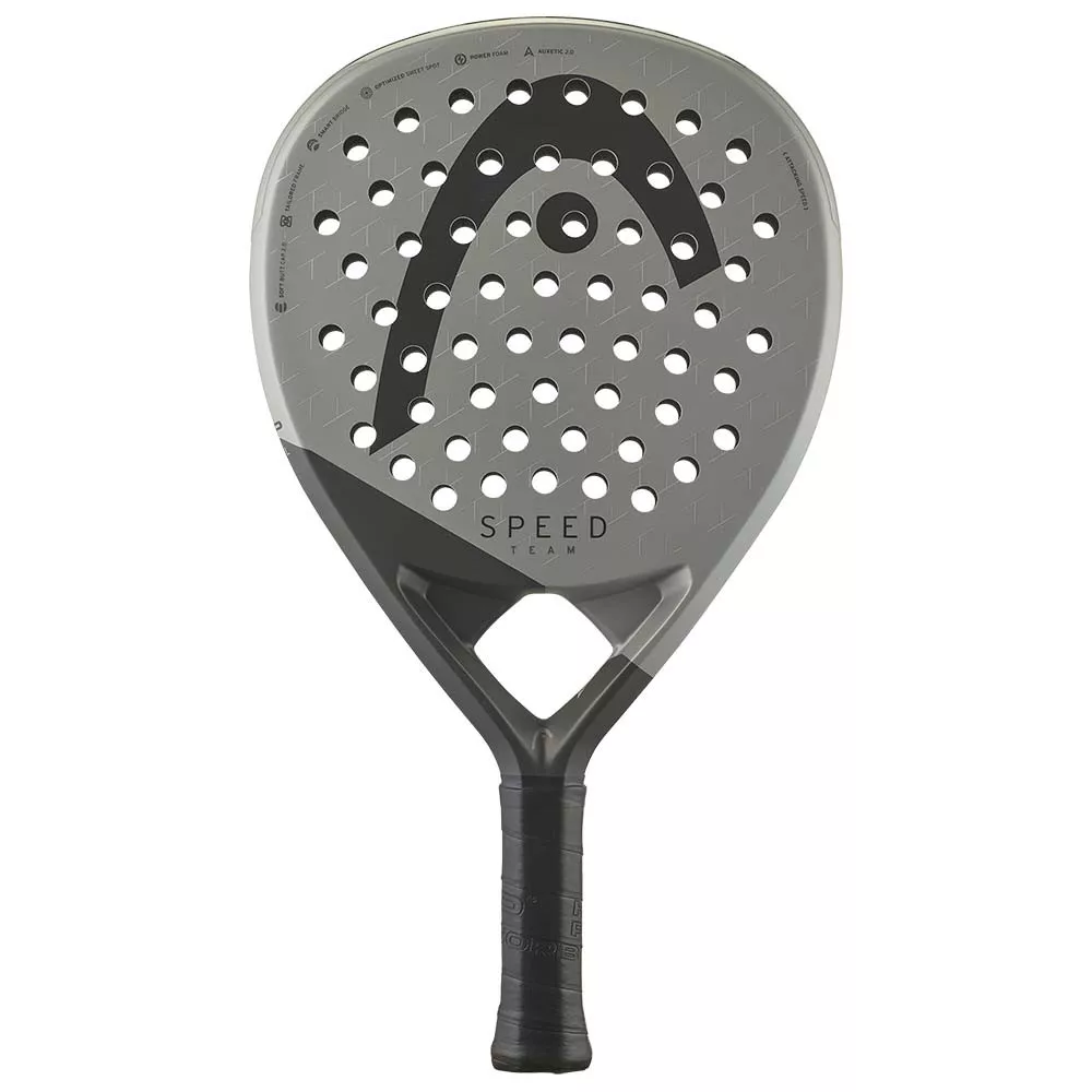 copy ofRacchetta Head Speed Elite