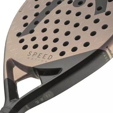 copy ofRacchetta Head Speed Motion