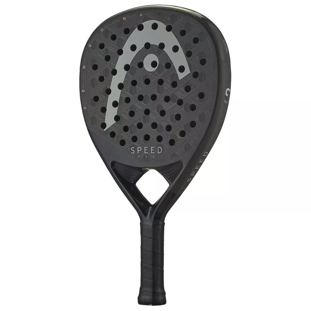 copy ofRacchetta Head Speed Pro