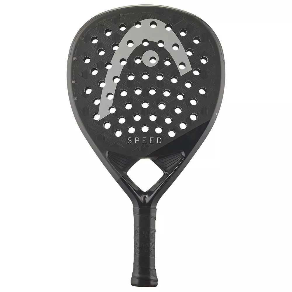 copy ofRacchetta Head Speed Pro
