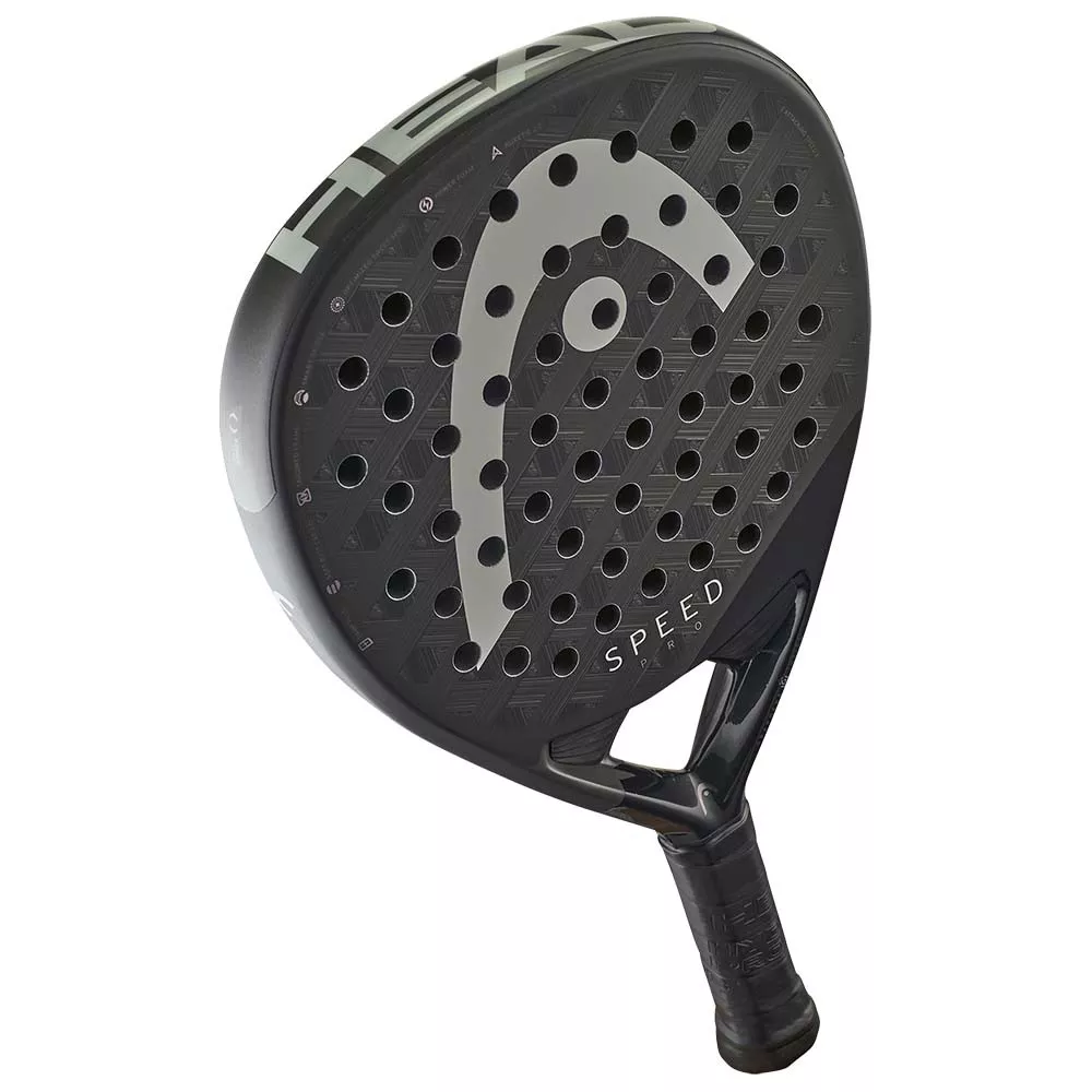 copy ofRacchetta Head Speed Pro