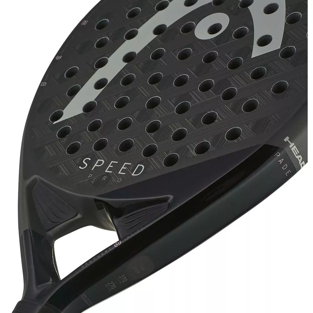 copy ofRacchetta Head Speed Pro