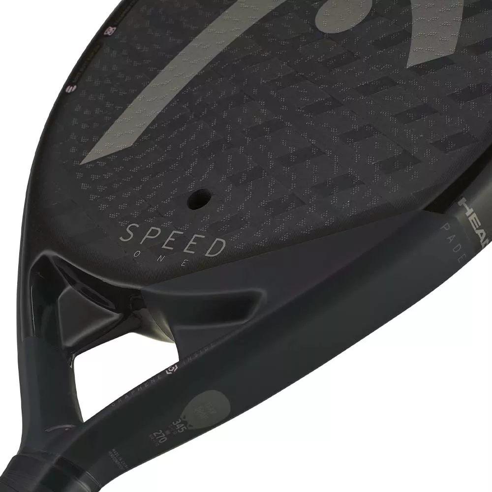 Racchetta Head Speed One 2025