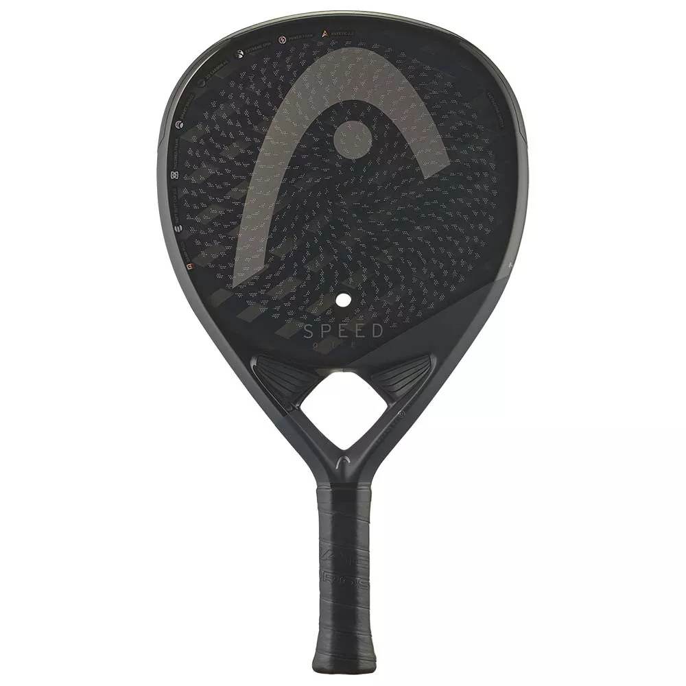 copy ofRacchetta Head Speed One 2025