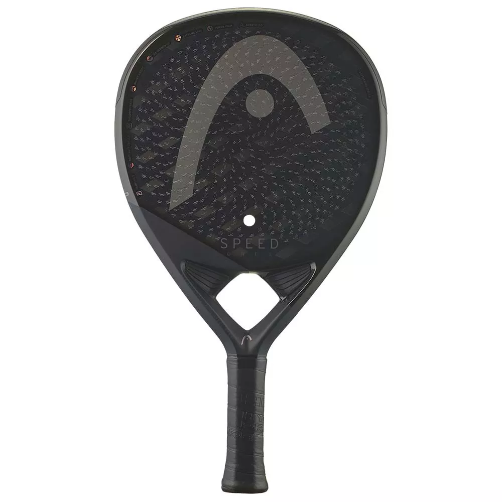 copy ofRacchetta Head Speed One 2025