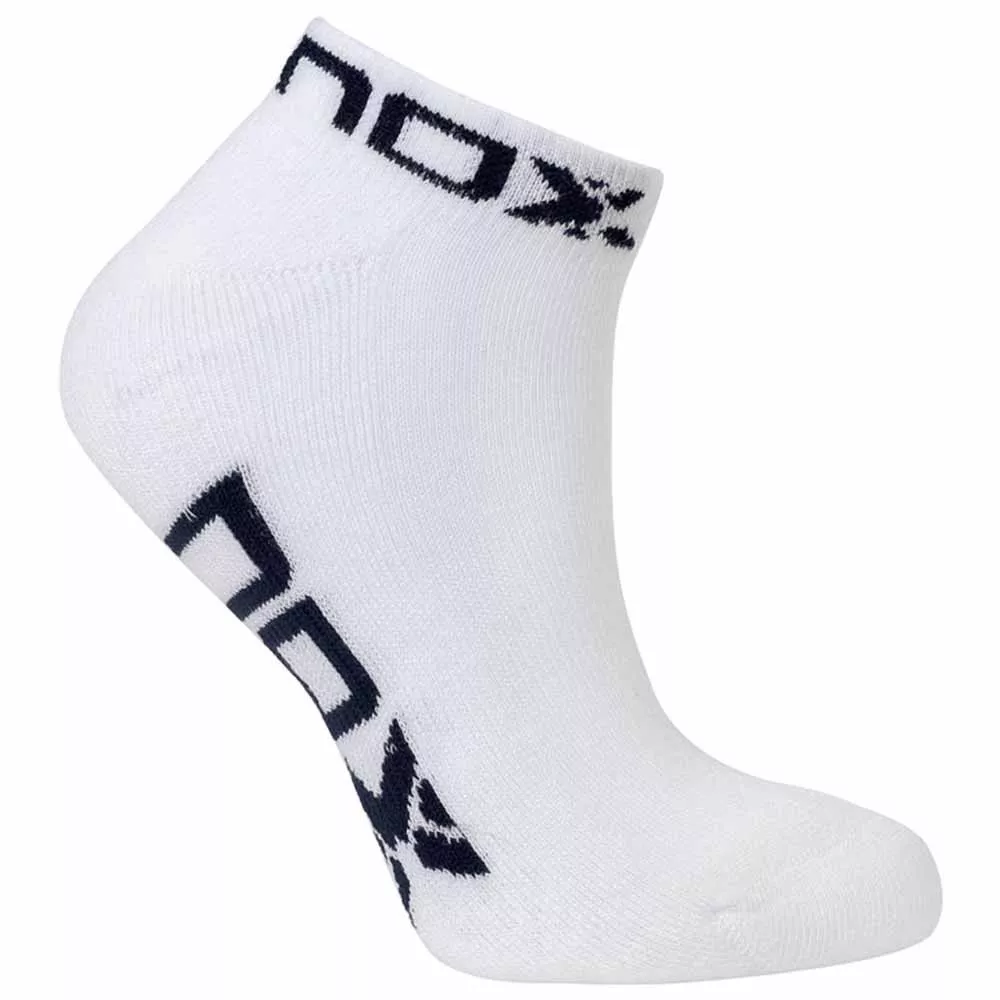 copy ofCalze Nox Pinkies Donna Bianco