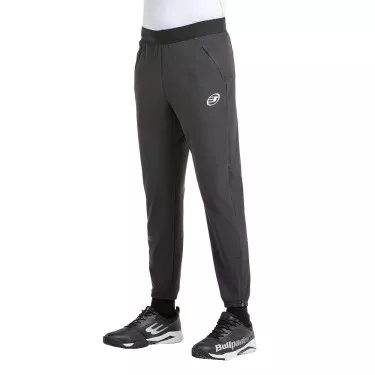 copy ofPantaloni Bullpadel Lauro Nero