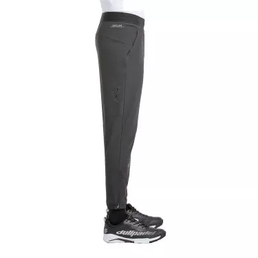 copy ofPantaloni Bullpadel Lauro Nero