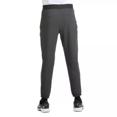copy ofPantaloni Bullpadel Lauro Nero