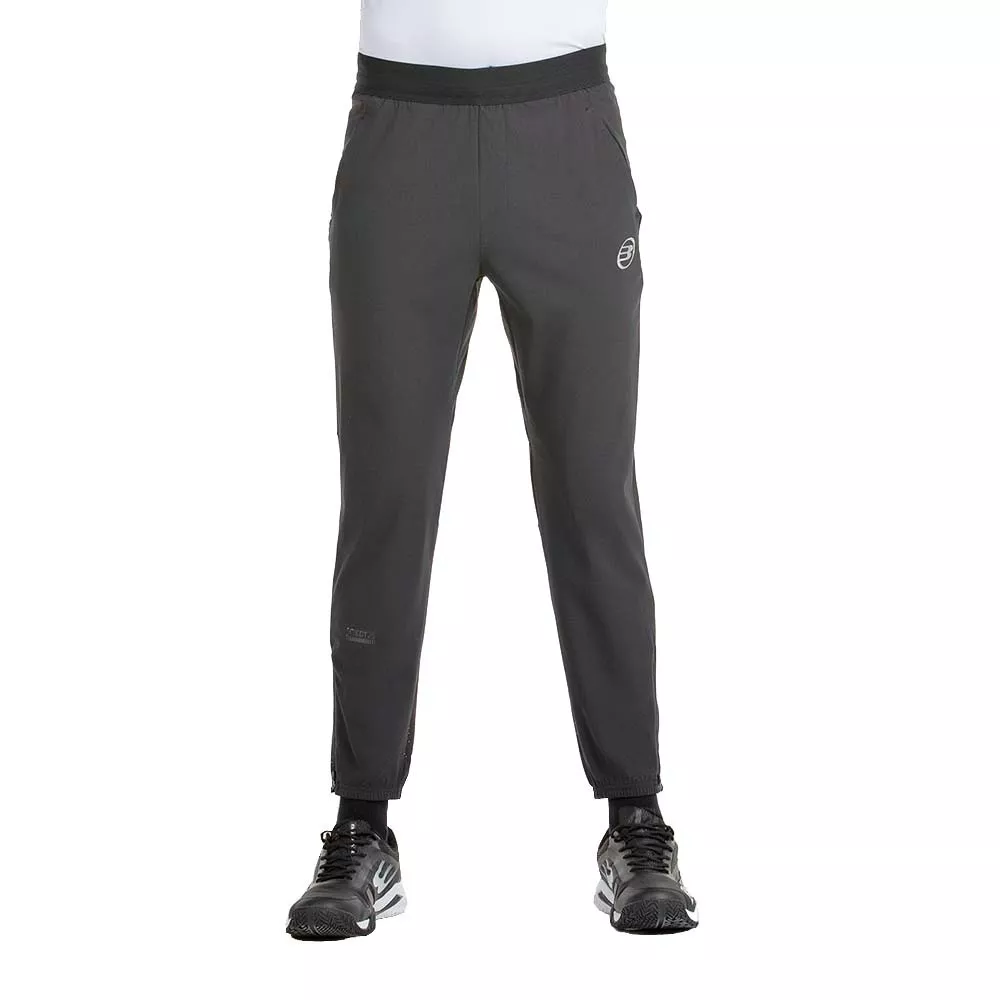 copy ofPantaloni Bullpadel Lauro Nero