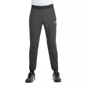 copy ofPantaloni Bullpadel Lauro Nero