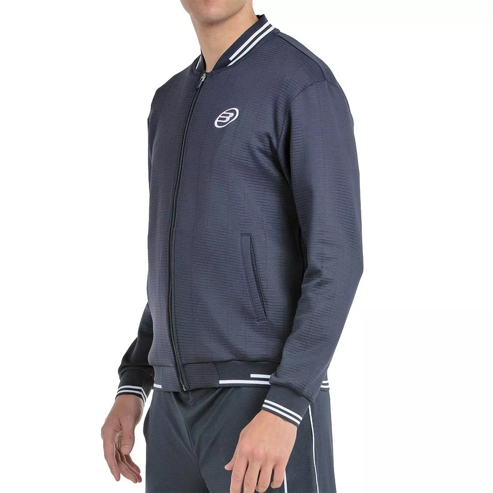 copy ofGiacca Bullpadel Lancara Bianco