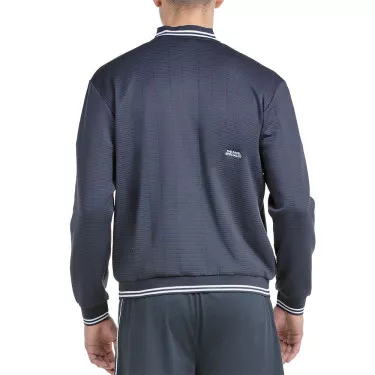 copy ofGiacca Bullpadel Lancara Bianco