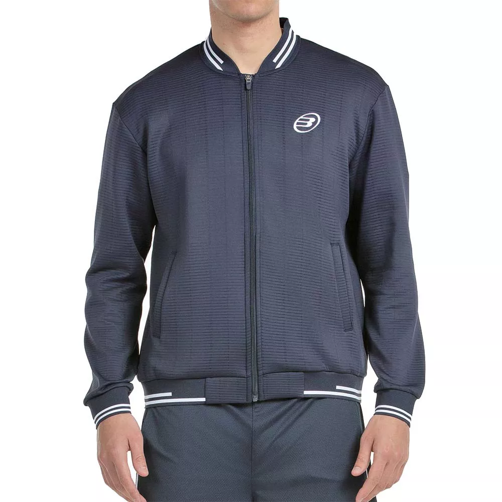 copy ofGiacca Bullpadel Lancara Bianco