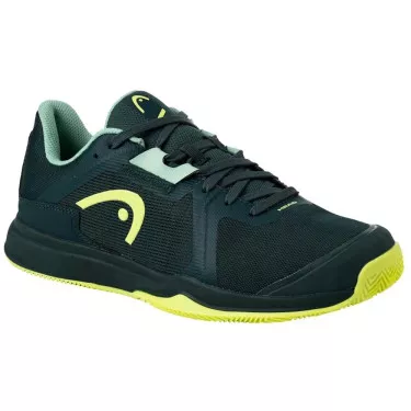 copy ofScarpe Head Sprint Pro 3.5 Verde
