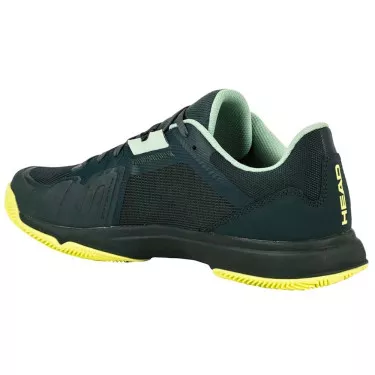 copy ofScarpe Head Sprint Pro 3.5 Verde