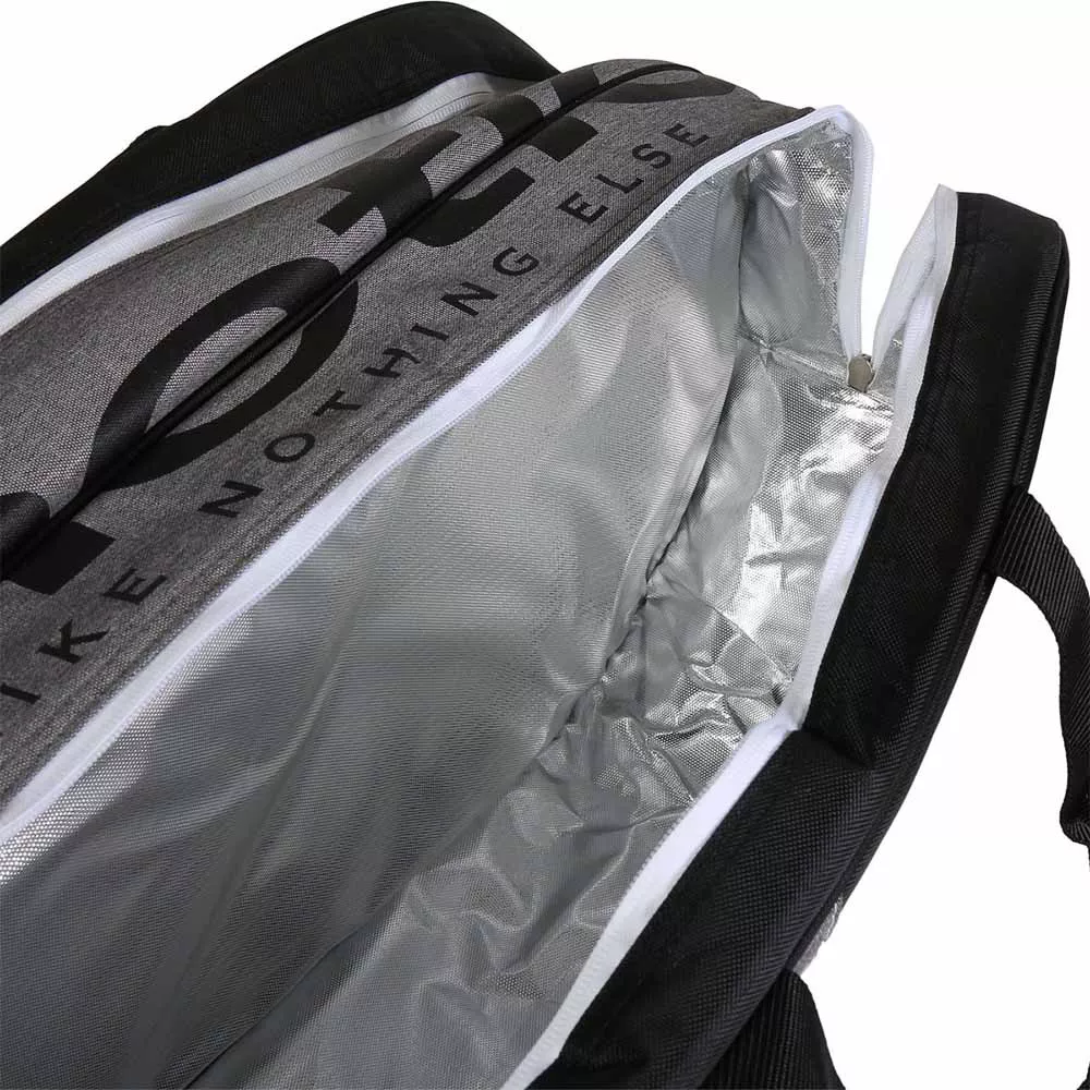 copy ofBorsa isotermica Pro Kennex Triple Grigio