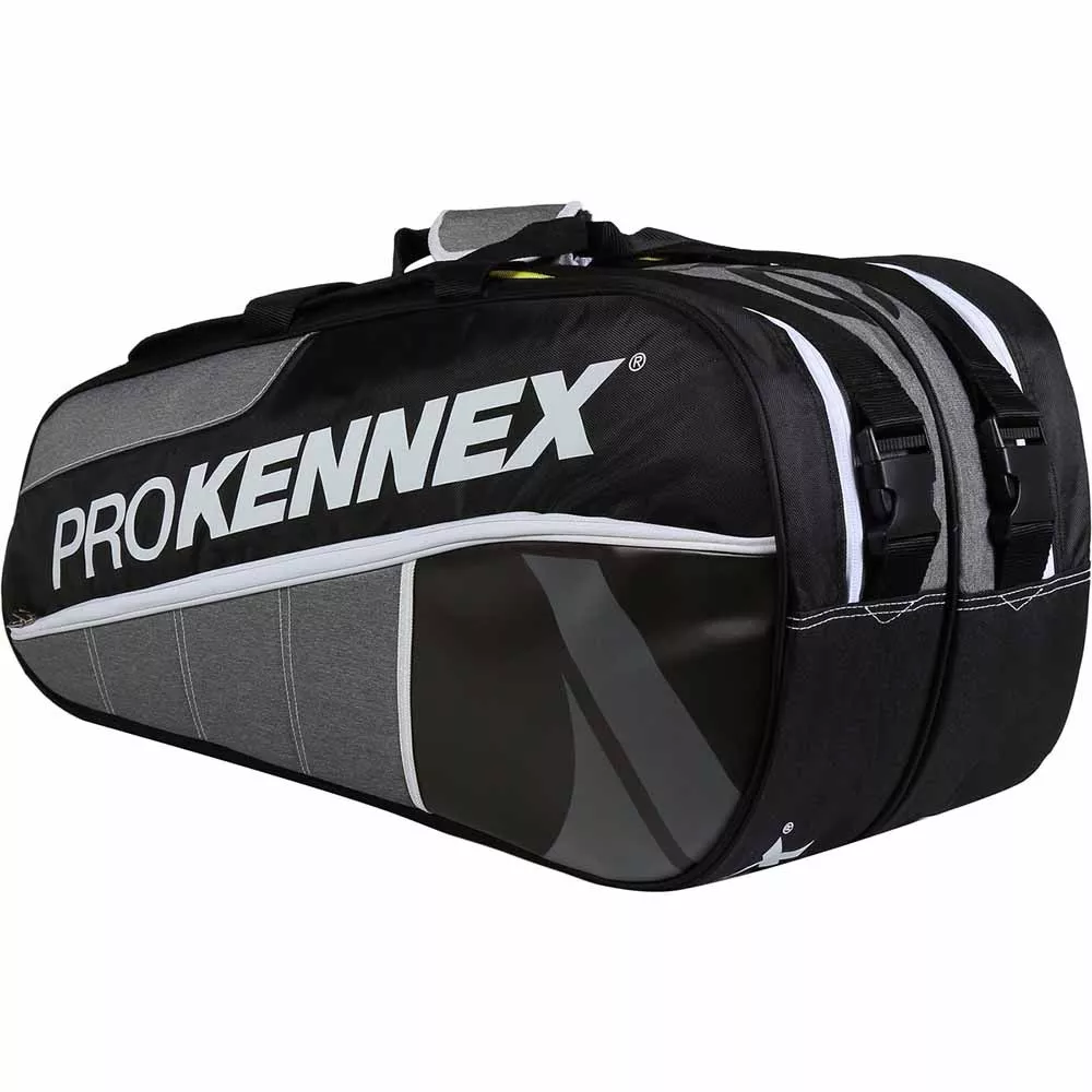 copy ofBorsa isotermica Pro Kennex Triple Grigio