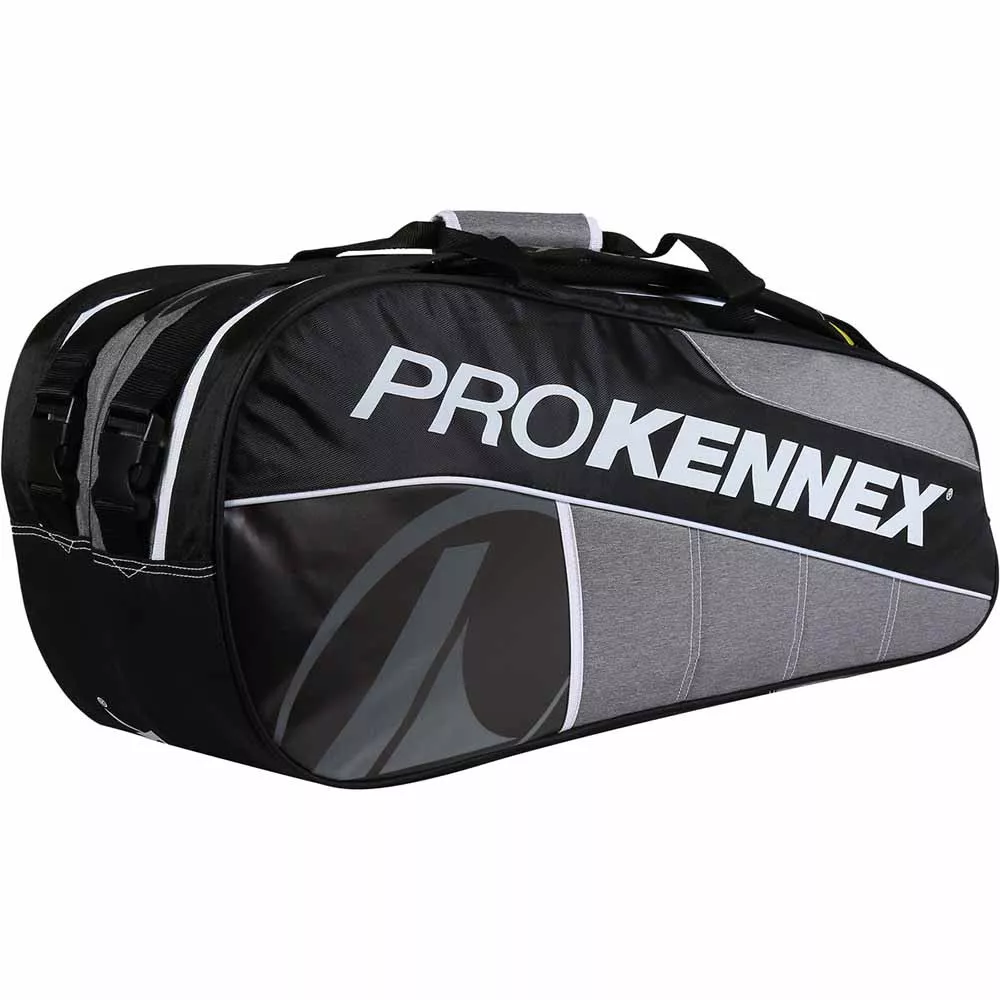 copy ofBorsa isotermica Pro Kennex Triple Grigio