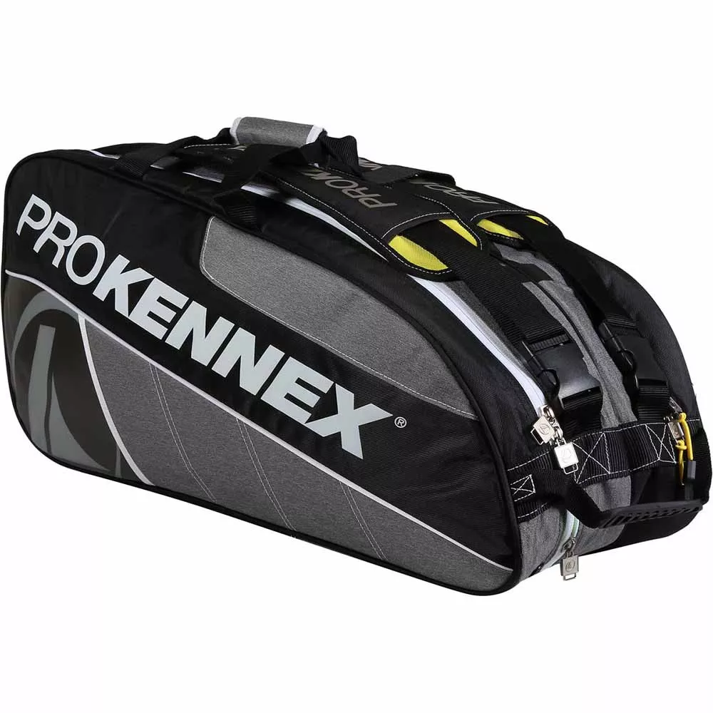 copy ofBorsa isotermica Pro Kennex Triple Grigio
