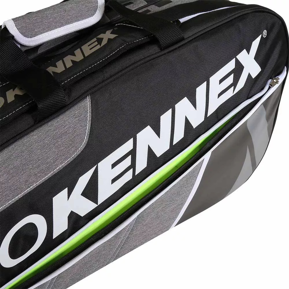 copy ofBorsa isotermica Pro Kennex Triple Grigio
