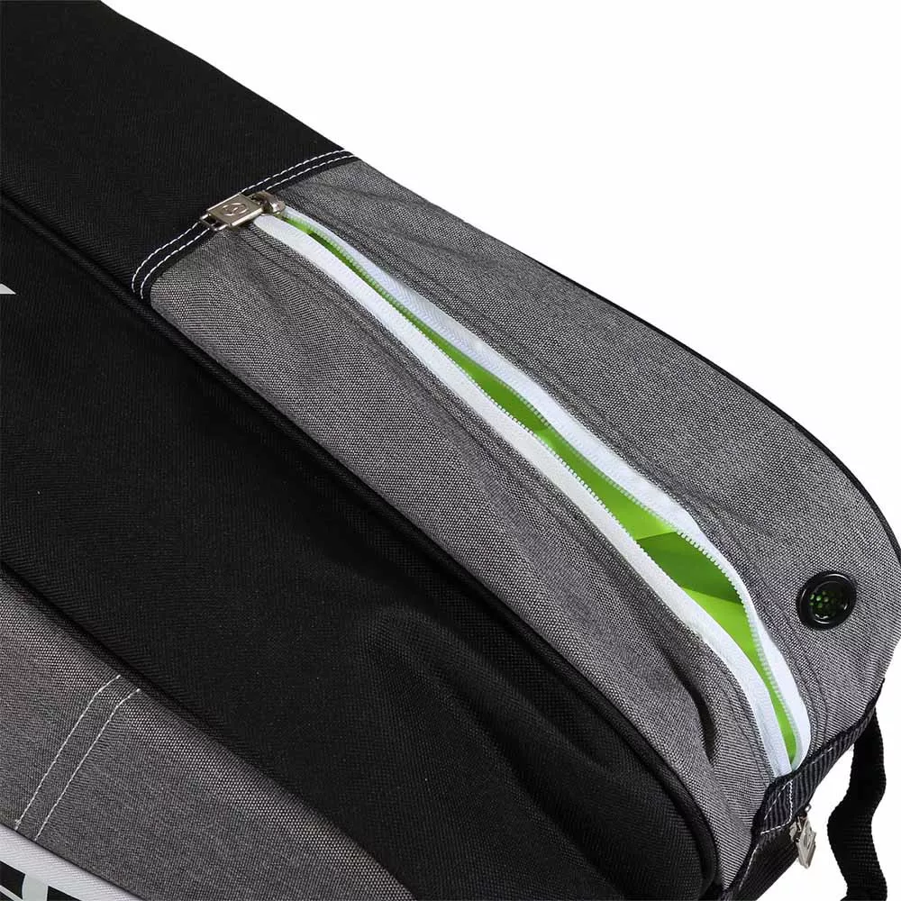 copy ofBorsa isotermica Pro Kennex Triple Grigio