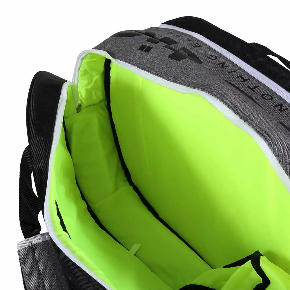 copy ofBorsa isotermica Pro Kennex Triple Grigio
