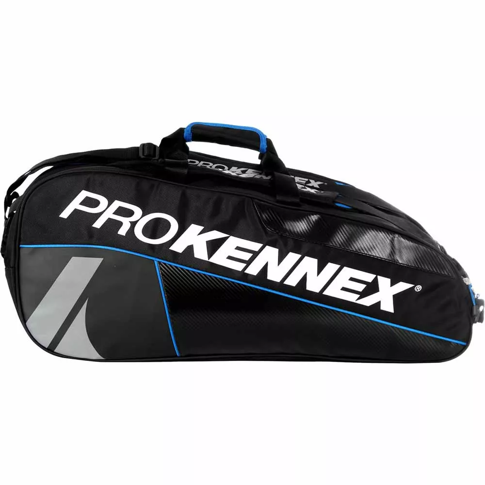 copy ofBorsa isotermica Pro Kennex Double Grigio