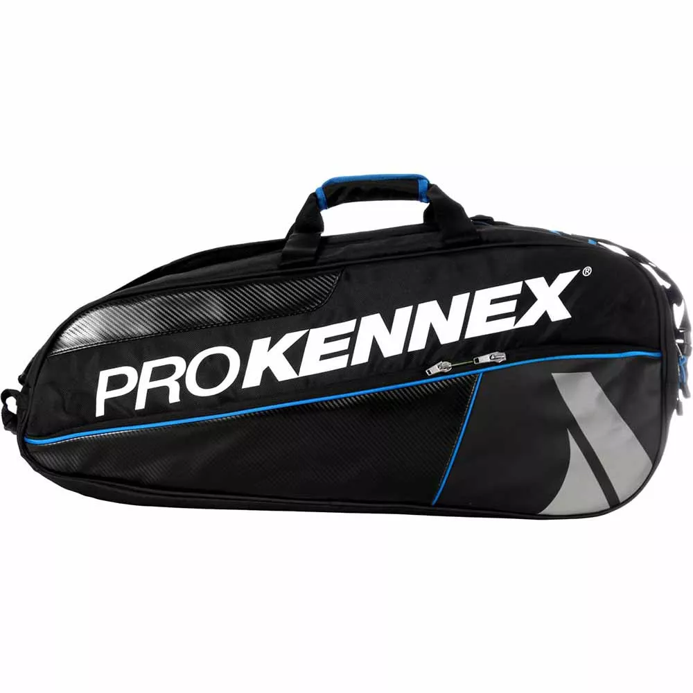 copy ofBorsa isotermica Pro Kennex Double Grigio