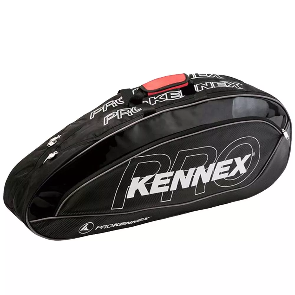 copy ofBorsa isotermica Pro Kennex Double Nero/Blu