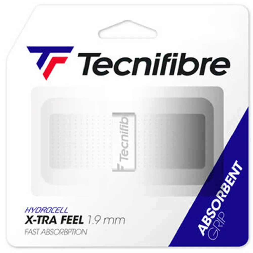 copy ofGrip Tecnifibre X-Tra Feel Nero