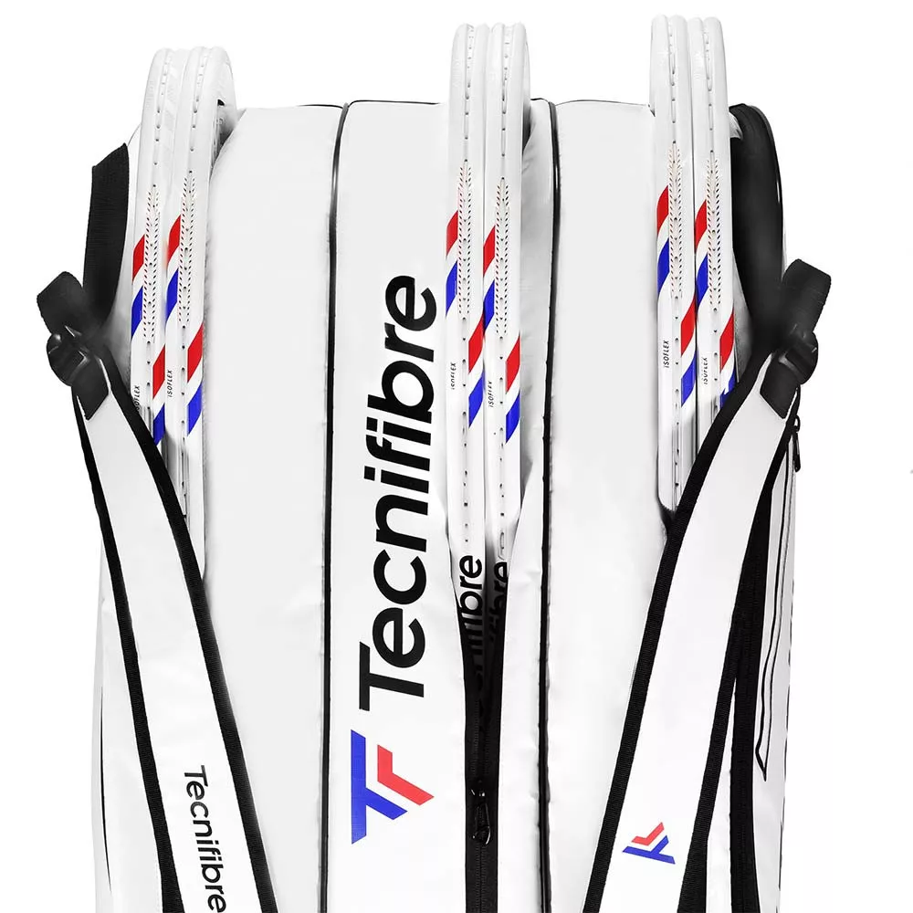 copy ofBorsa Tecnifibre Tour Endurance 15R Bianca