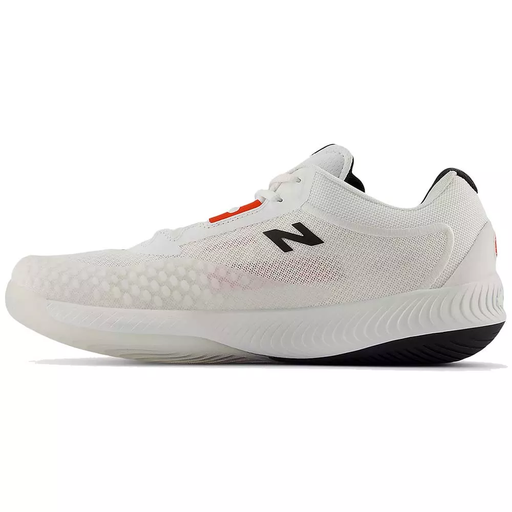 copy ofScarpe New Balance FuelCell 996 v5 Clay Donna Nero