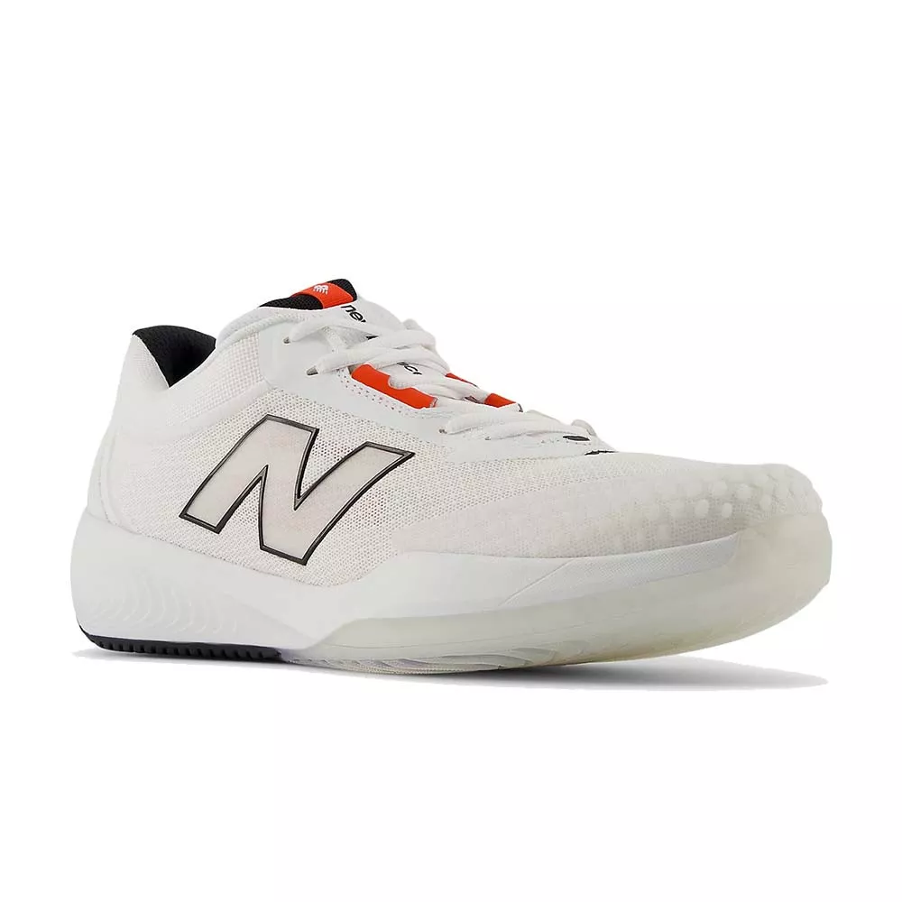copy ofScarpe New Balance FuelCell 996 v5 Clay Donna Nero