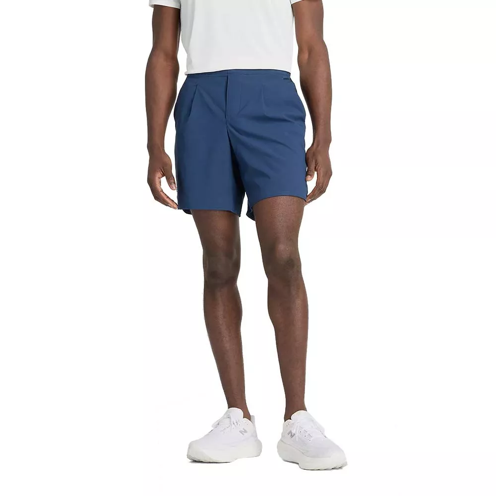 copy ofShort New Balance Tournament Nero