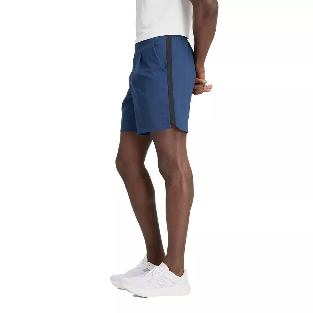 copy ofShort New Balance Tournament Nero