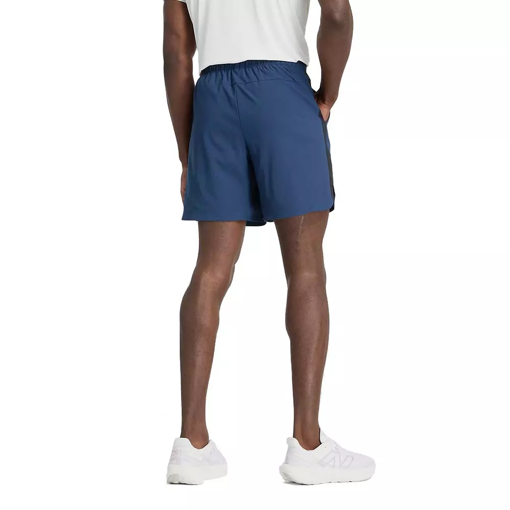 copy ofShort New Balance Tournament Nero