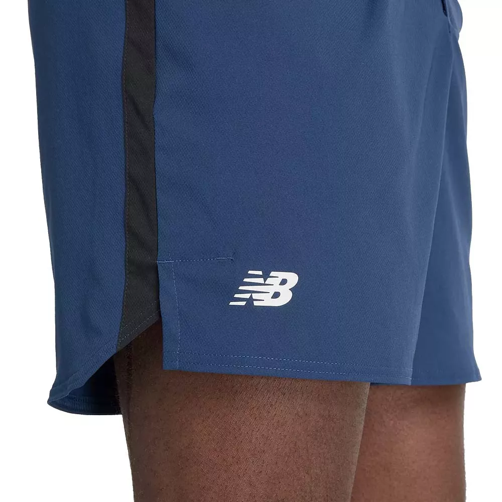 copy ofShort New Balance Tournament Nero