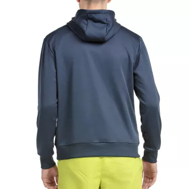 copy ofSweatshirt Bullpadel Bande Carbon