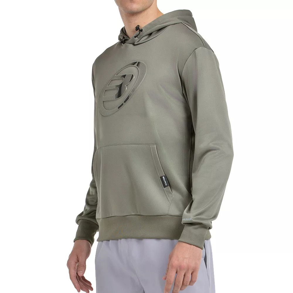 copy ofSweatshirt Bullpadel Gomese Navy