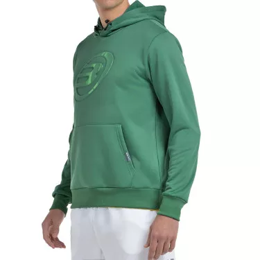 Sweatshirt Bullpadel Gomese Arancione