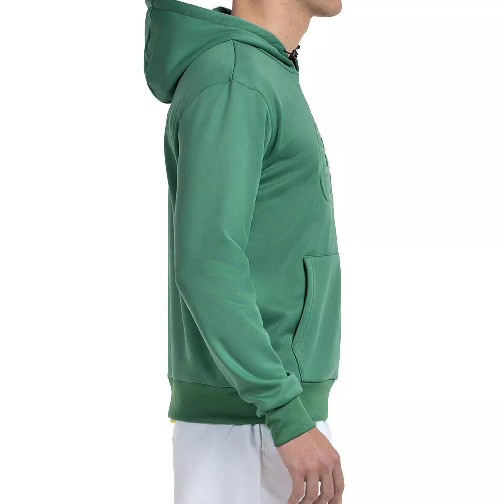 Sweatshirt Bullpadel Gomese Arancione