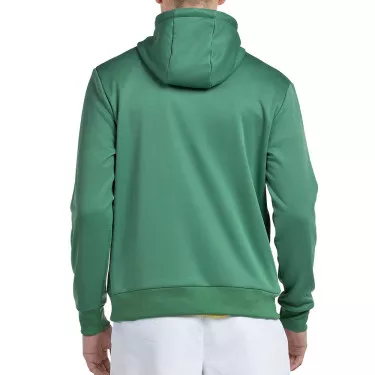 Sweatshirt Bullpadel Gomese Arancione