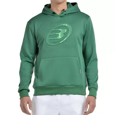 Sweatshirt Bullpadel Gomese Arancione